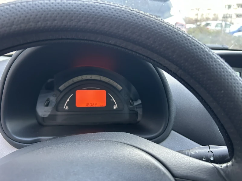 Citroen C3, снимка 7 - Автомобили и джипове - 52990521