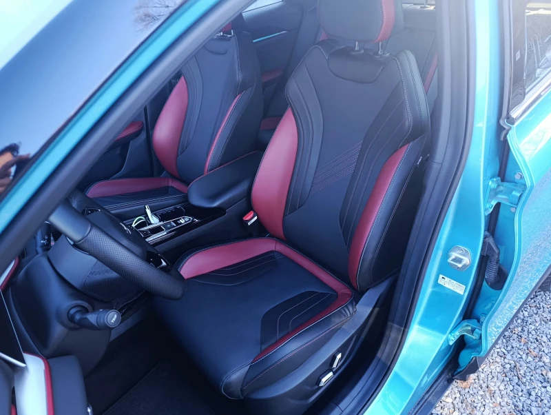 Geely Coolray 1.5 GF 7 DCT В Гаранция до 12/28 година!, снимка 10 - Автомобили и джипове - 53168186