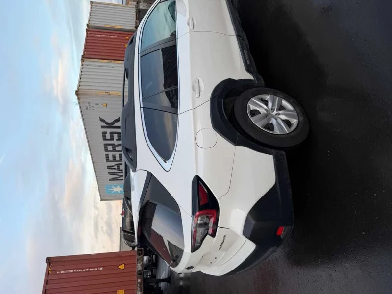 Subaru Outback, снимка 6 - Автомобили и джипове - 53339280