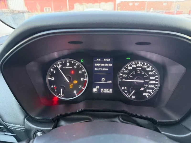 Subaru Outback, снимка 12 - Автомобили и джипове - 53339280