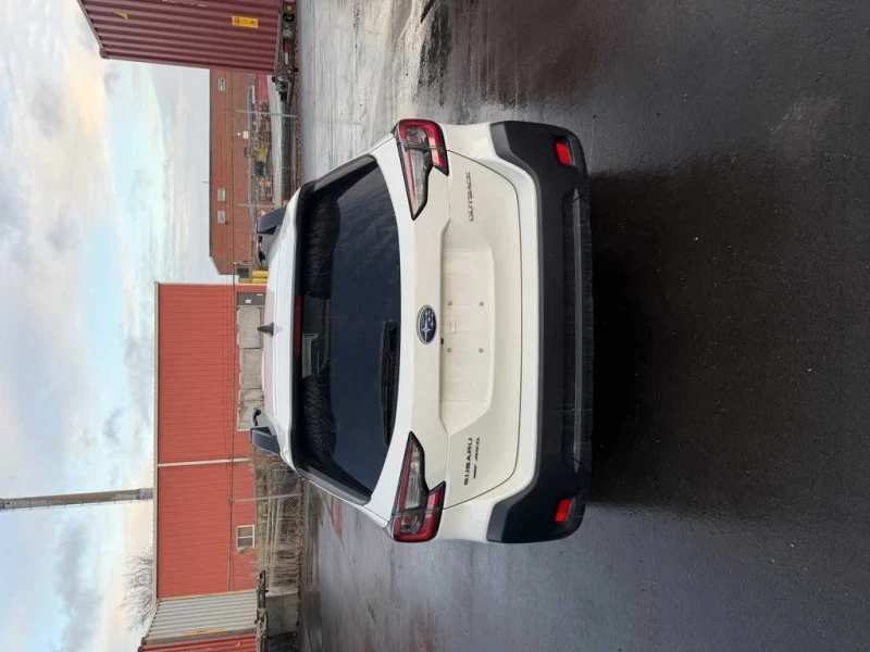 Subaru Outback, снимка 5 - Автомобили и джипове - 53339280