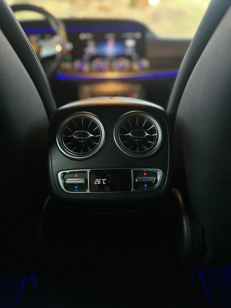 Mercedes-Benz CLS 400, снимка 11 - Автомобили и джипове - 53400702