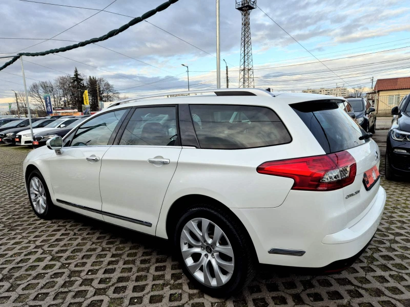 Citroen C5 2.0D-163-EXECUTIVE-FACE LIFT, снимка 2 - Автомобили и джипове - 53458413
