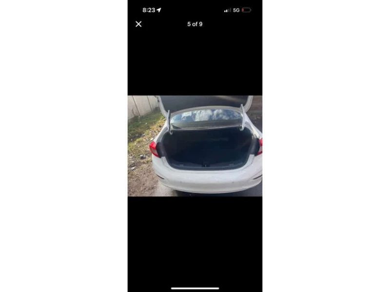 Chevrolet Cruze * 4dr HB Diesel * CARFAX * ЦЕНА ДО БГ, снимка 5 - Автомобили и джипове - 53529229