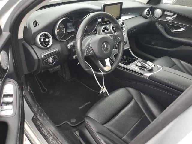 Mercedes-Benz C 300 2016 MERCEDES-BENZ C 300, снимка 8 - Автомобили и джипове - 48040825