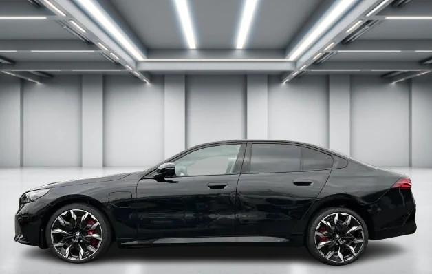 BMW 550 e xDrive M-Sport Pro = NEW = �������� | Mobile.bg � ����������� 5