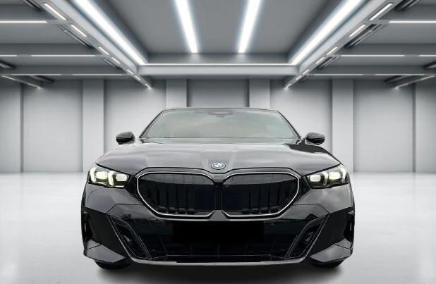 BMW 550 e xDrive M-Sport Pro = NEW = Гаранция - 149500 лв. / 76438.14 € - 61354764 1