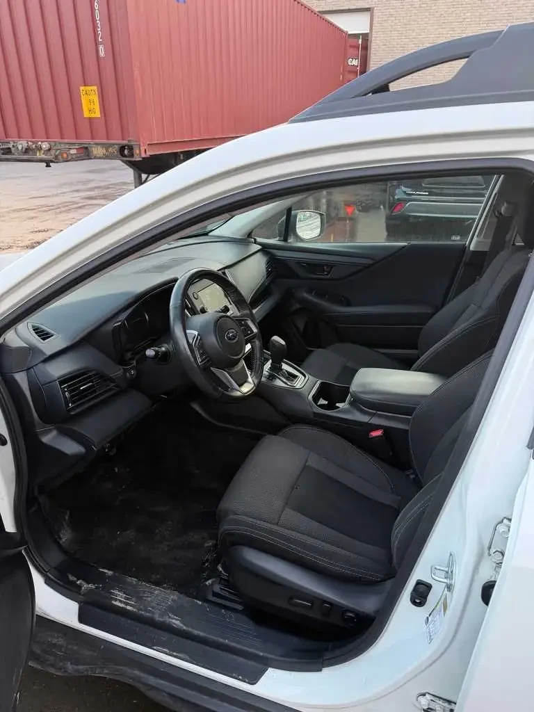 Subaru Outback, снимка 10 - Автомобили и джипове - 53339280