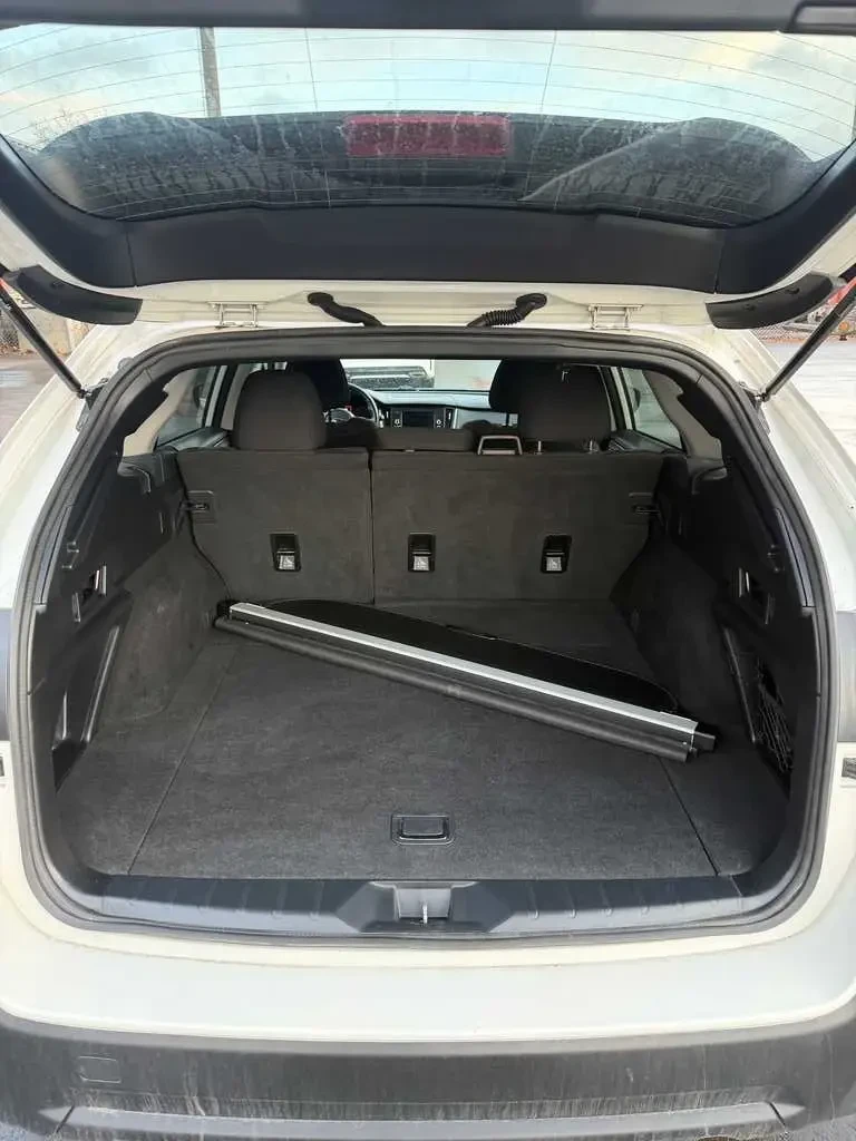 Subaru Outback, снимка 9 - Автомобили и джипове - 53339280