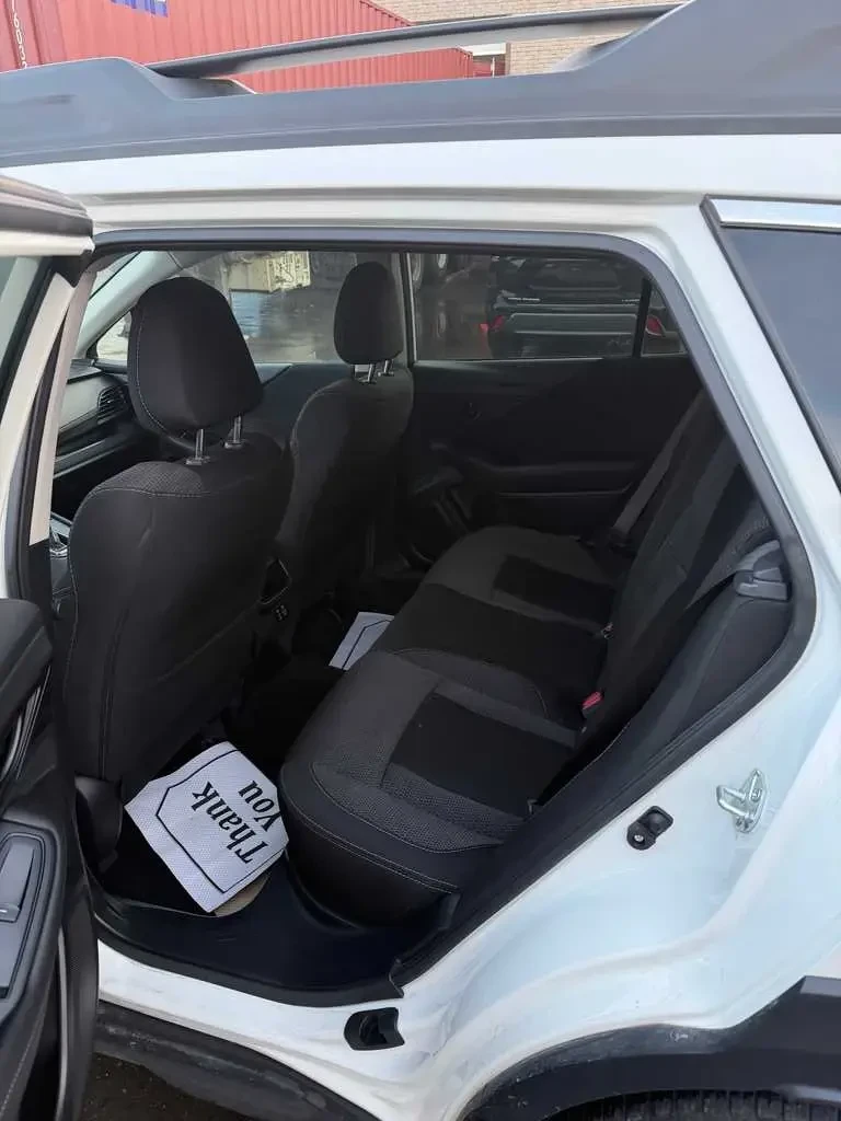 Subaru Outback, снимка 11 - Автомобили и джипове - 53339280