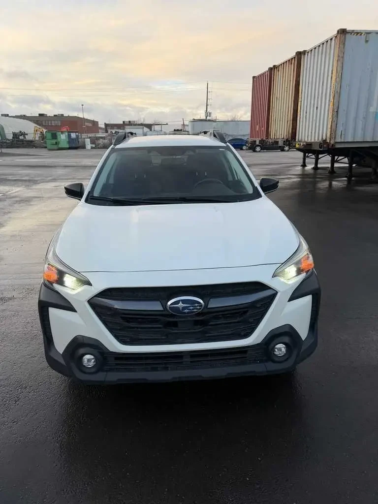 Subaru Outback, снимка 3 - Автомобили и джипове - 53339280