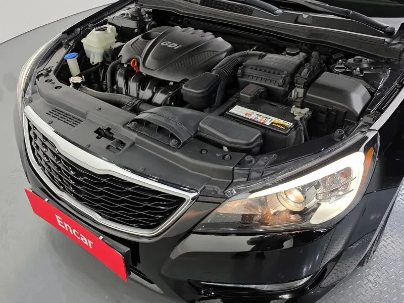 Kia K7 2.4 Gdi Luxury | Mobile.bg � ����������� 6