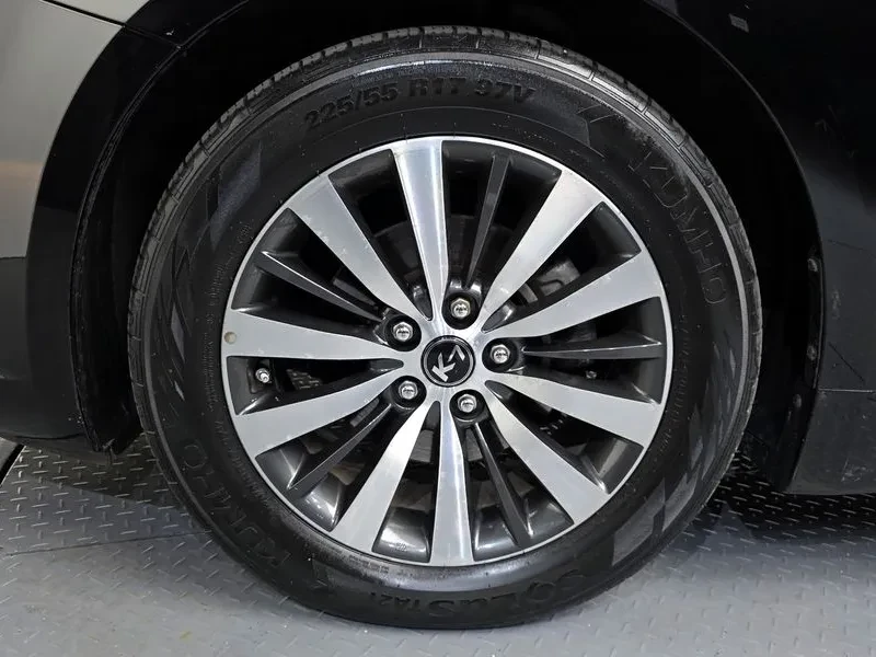 Kia K7 2.4 Gdi Luxury | Mobile.bg � ����������� 5