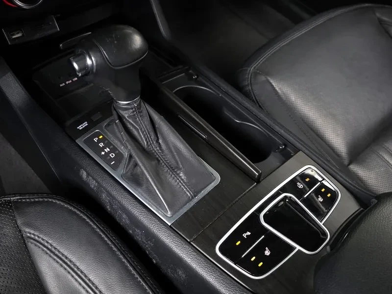 Kia K7 2.4 Gdi Luxury | Mobile.bg � ����������� 9