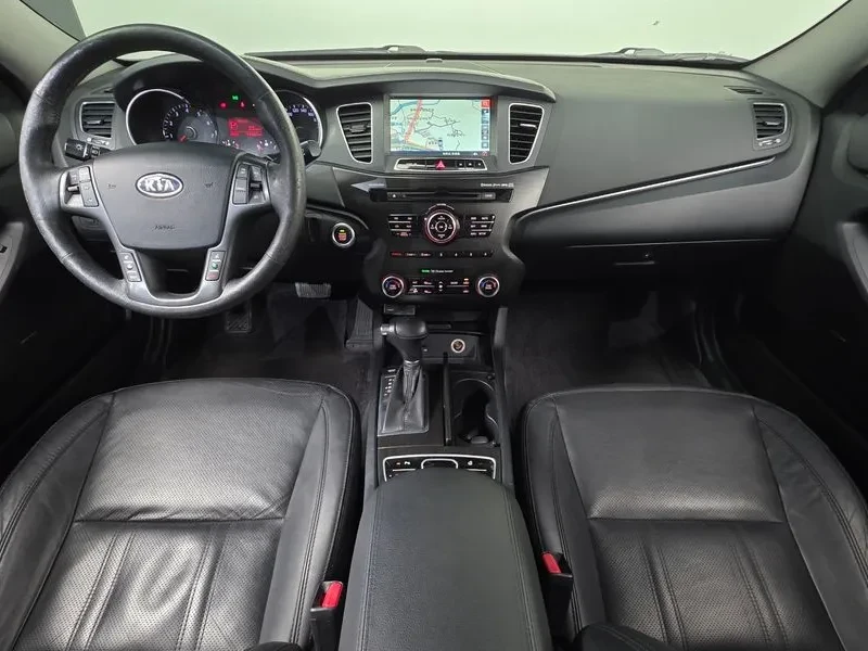 Kia K7 2.4 Gdi Luxury | Mobile.bg � ����������� 7