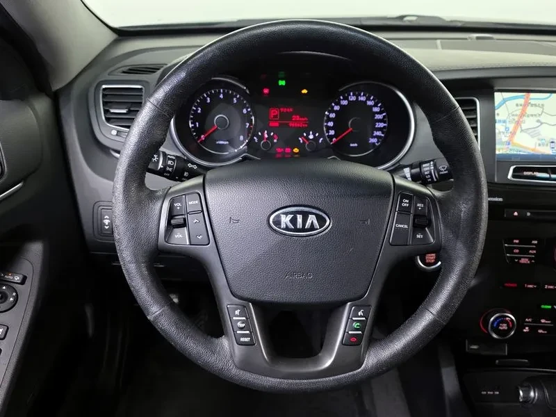 Kia K7 2.4 Gdi Luxury | Mobile.bg � ����������� 16