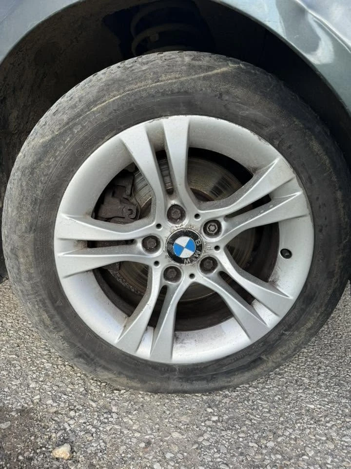 BMW 320 d, снимка 16 - Автомобили и джипове - 55079331