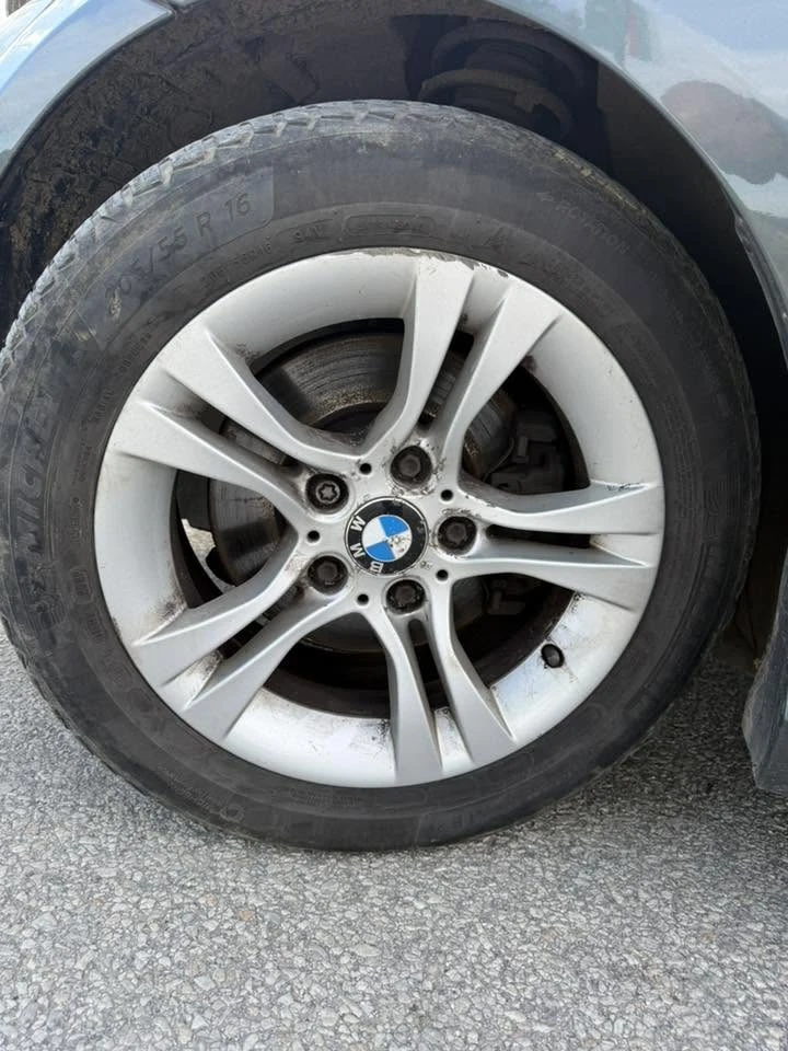 BMW 320 d, снимка 14 - Автомобили и джипове - 55079331