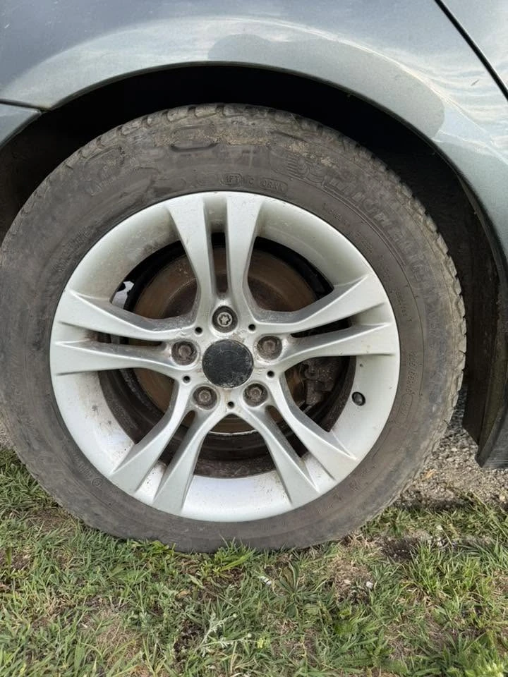 BMW 320 d, снимка 15 - Автомобили и джипове - 55079331