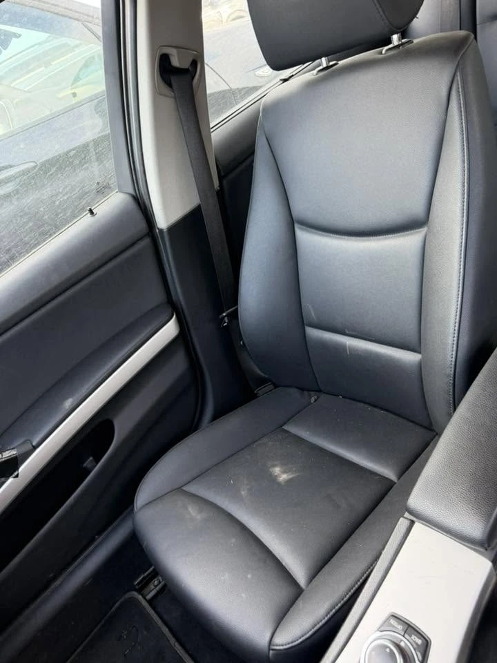 BMW 320 d, снимка 9 - Автомобили и джипове - 55079331