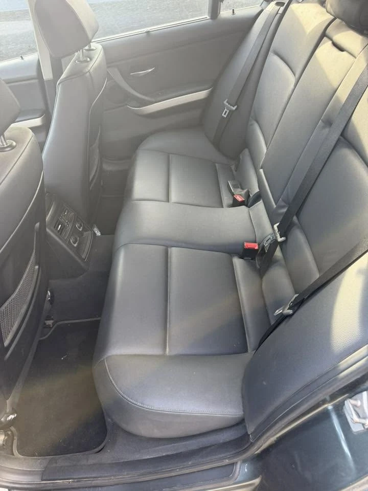 BMW 320 d, снимка 8 - Автомобили и джипове - 55079331