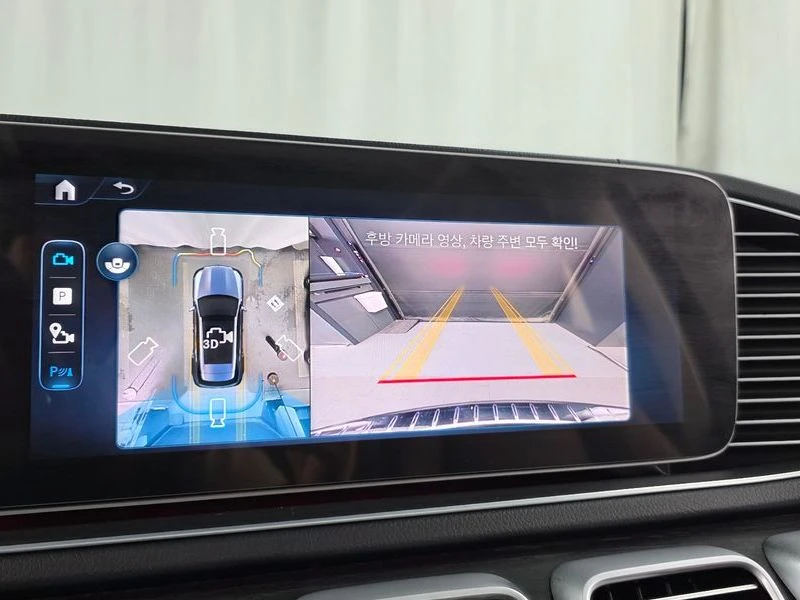 Mercedes-Benz GLE 450 3.0 256830 Automatic | Mobile.bg � ����������� 15