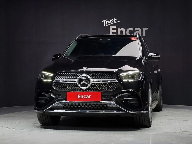 Mercedes-Benz GLE 450 3.0 256830 Automatic | Mobile.bg � ����������� 3