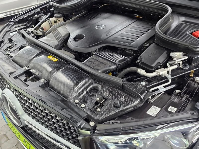 Mercedes-Benz GLE 450 3.0 256830 Automatic | Mobile.bg � ����������� 6