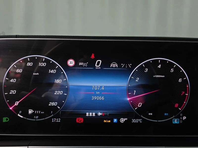 Mercedes-Benz GLE 450 3.0 256830 Automatic | Mobile.bg � ����������� 8