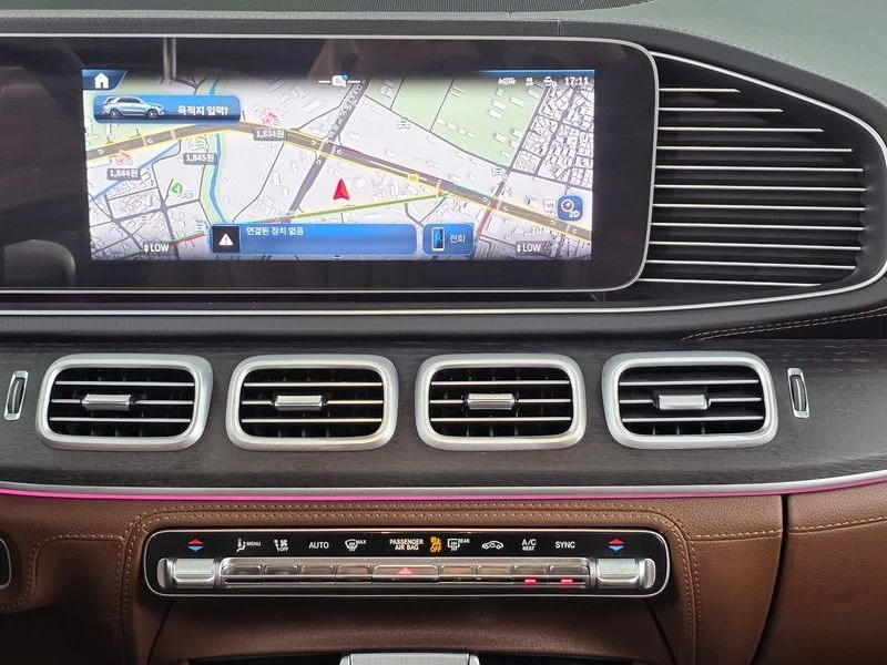 Mercedes-Benz GLE 450 3.0 256830 Automatic | Mobile.bg � ����������� 14