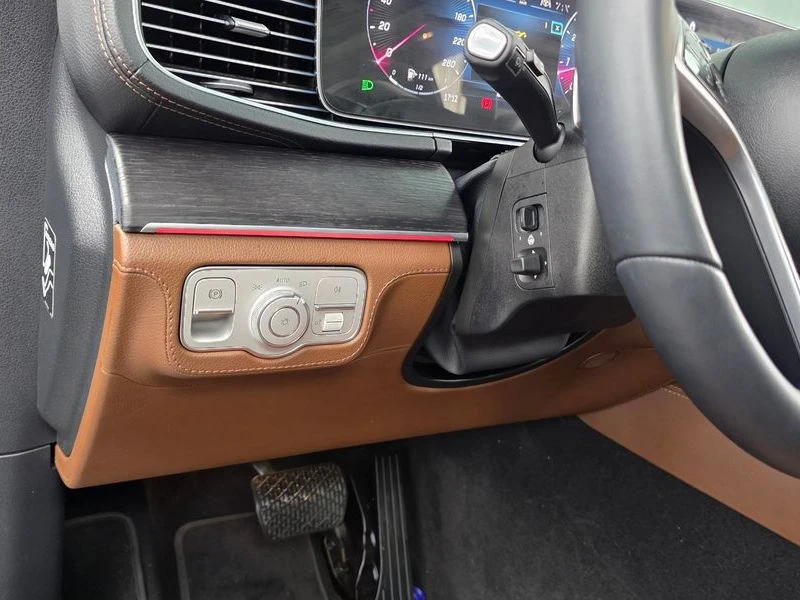 Mercedes-Benz GLE 450 3.0 256830 Automatic | Mobile.bg � ����������� 16