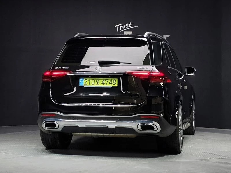 Mercedes-Benz GLE 450 3.0 256830 Automatic | Mobile.bg � ����������� 4
