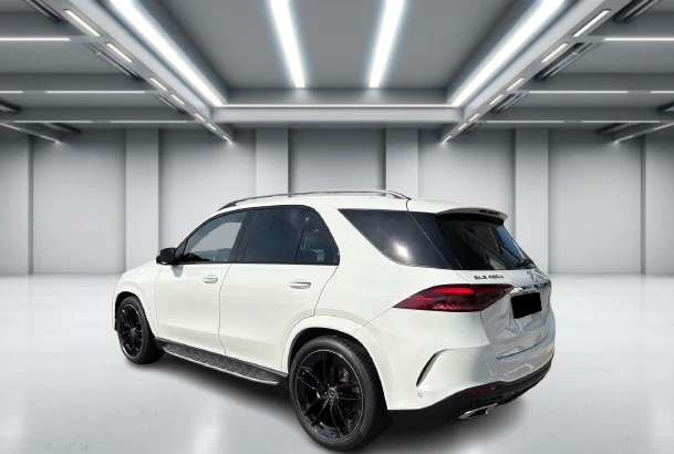Mercedes-Benz GLE 450 d 4Matic = AMG Line = Premium Plus �������� | Mobile.bg � ����������� 2