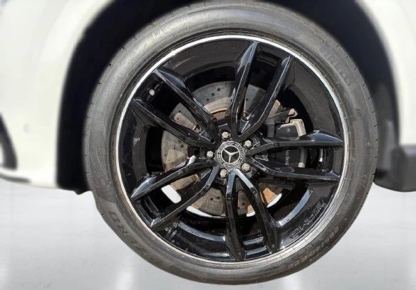 Mercedes-Benz GLE 450 d 4Matic = AMG Line = Premium Plus �������� | Mobile.bg � ����������� 4