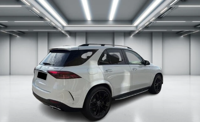 Mercedes-Benz GLE 450 d 4Matic = AMG Line = Premium Plus �������� | Mobile.bg � ����������� 3