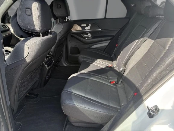 Mercedes-Benz GLE 450 d 4Matic = AMG Line = Premium Plus �������� | Mobile.bg � ����������� 8
