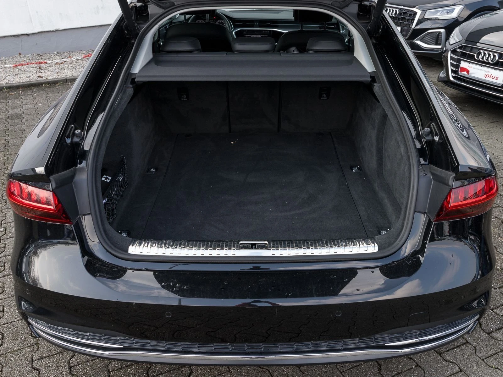 Audi A7 45 TFSI  quattro  | Mobile.bg   12