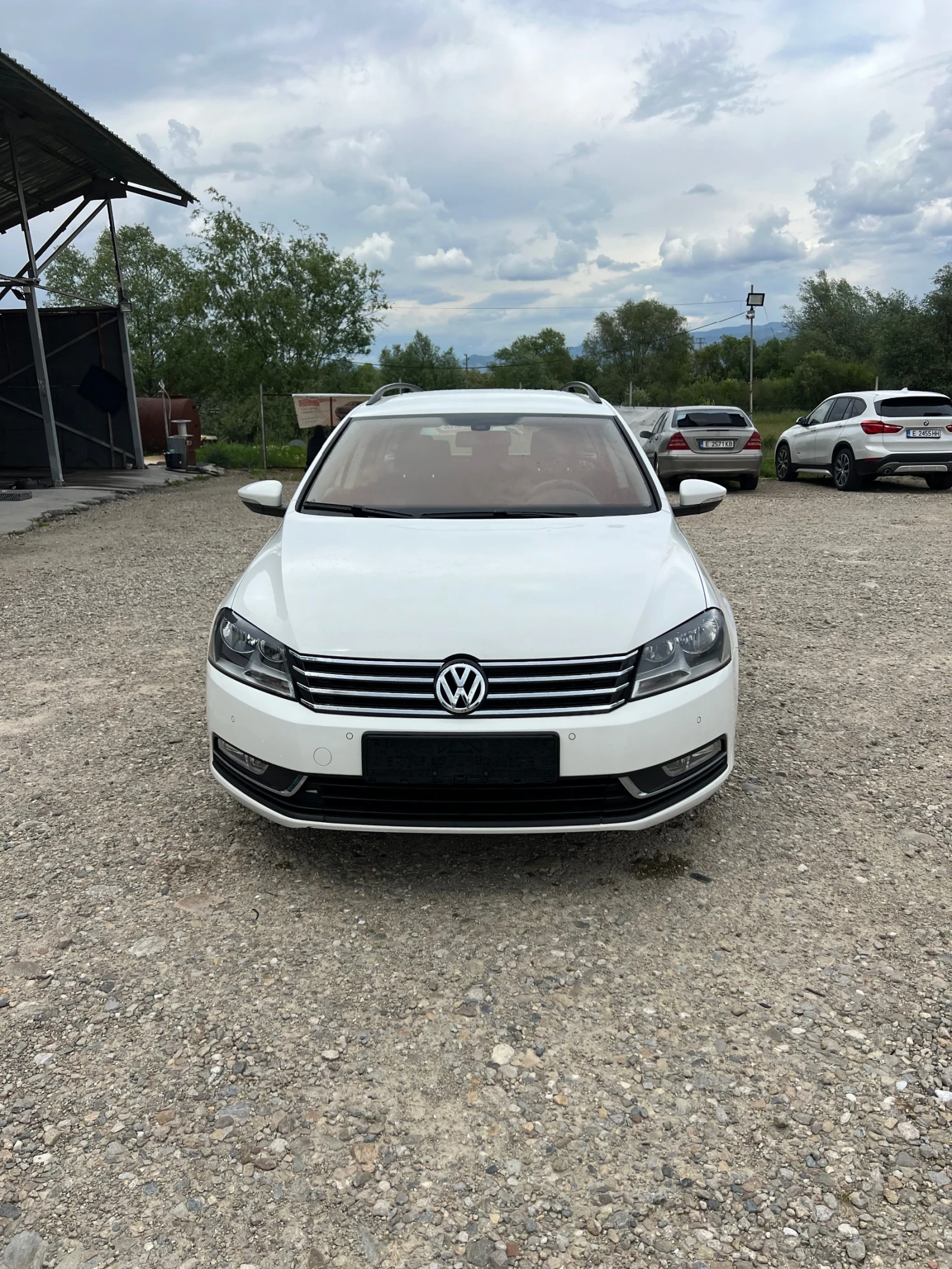 VW Passat 2.0TDI* ЛИЗИНГ - изображение 2