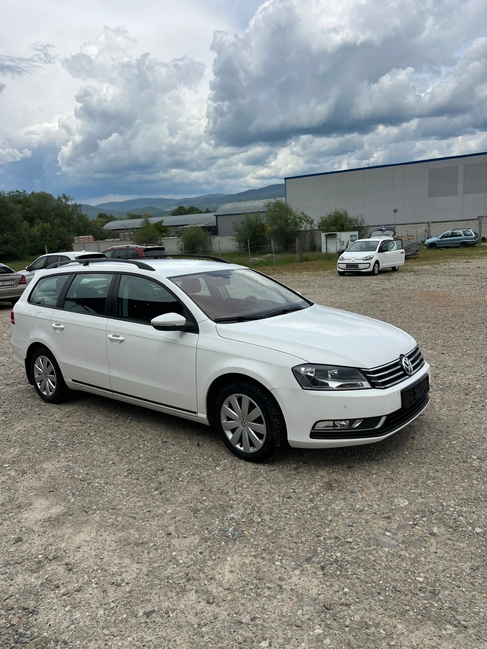 VW Passat 2.0TDI* ЛИЗИНГ - изображение 3