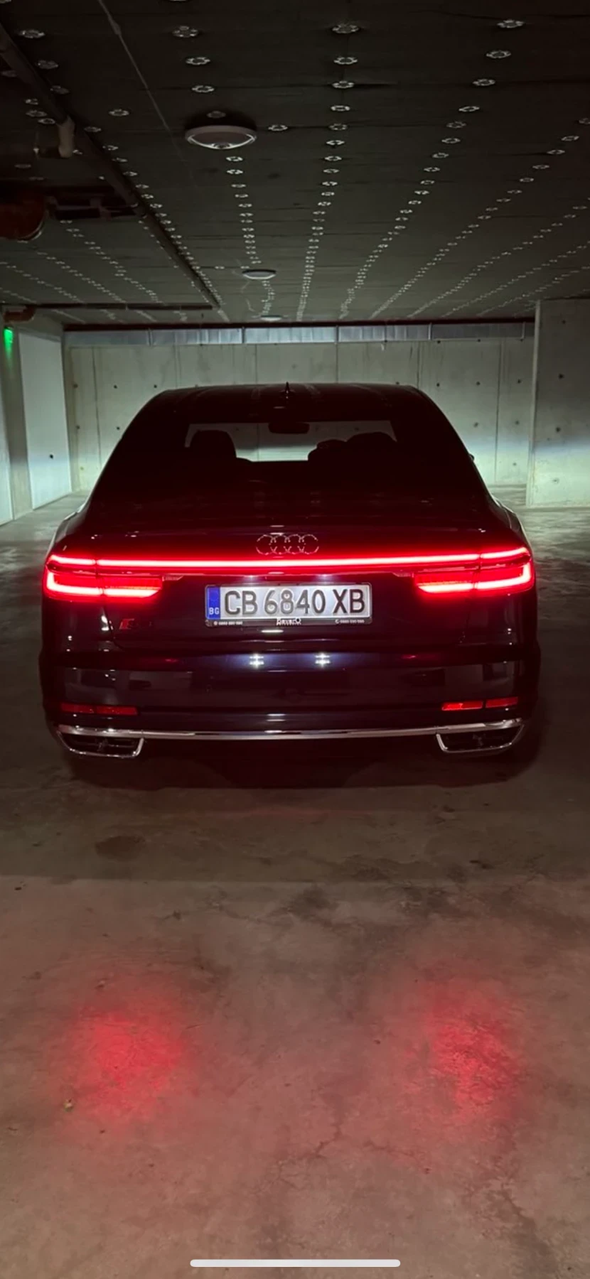 Audi A8 50 tdi Quattro ГОТОВ ЛИЗИНГ! БАРТЕР! - изображение 10