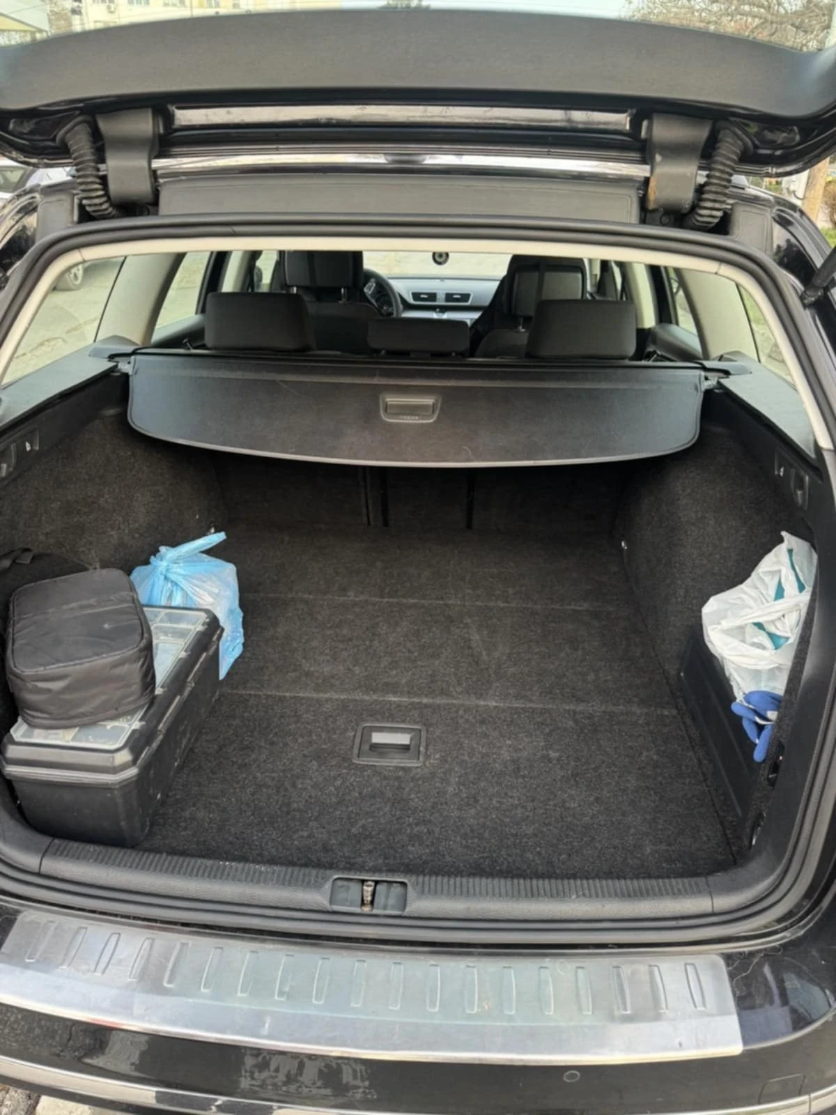 VW Passat | Mobile.bg — изображение 14
