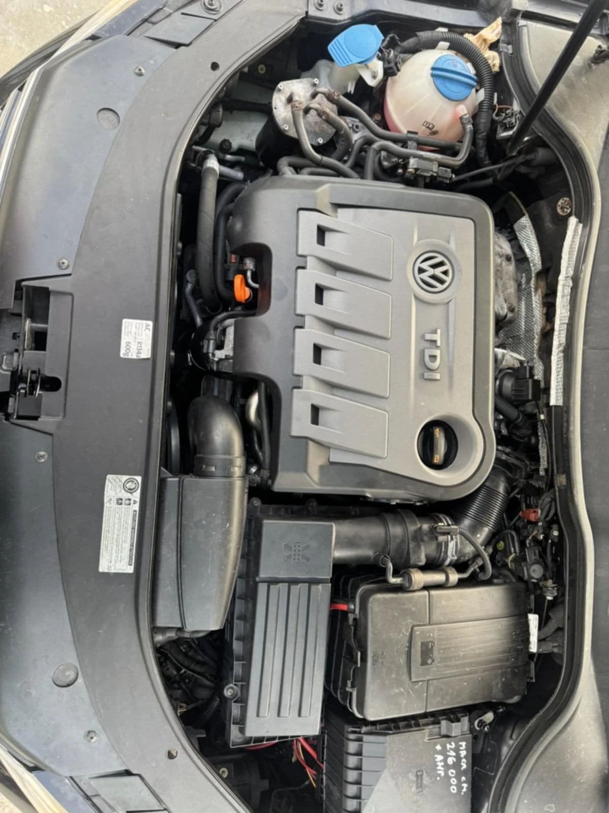 VW Passat | Mobile.bg — изображение 17