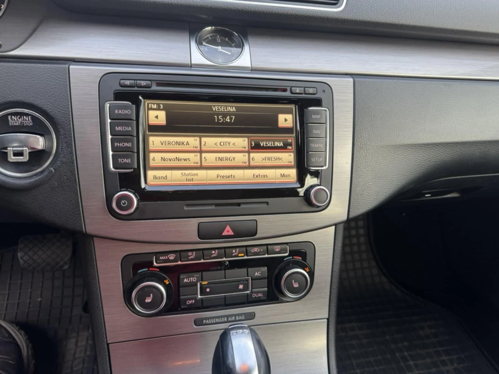 VW Passat | Mobile.bg — изображение 15