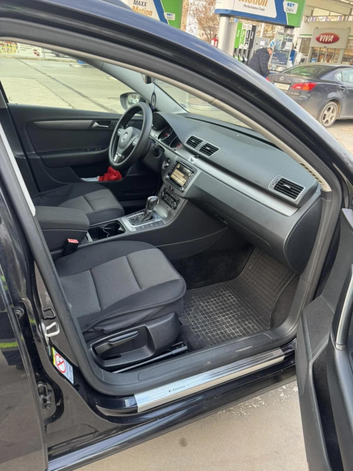 VW Passat | Mobile.bg — изображение 13
