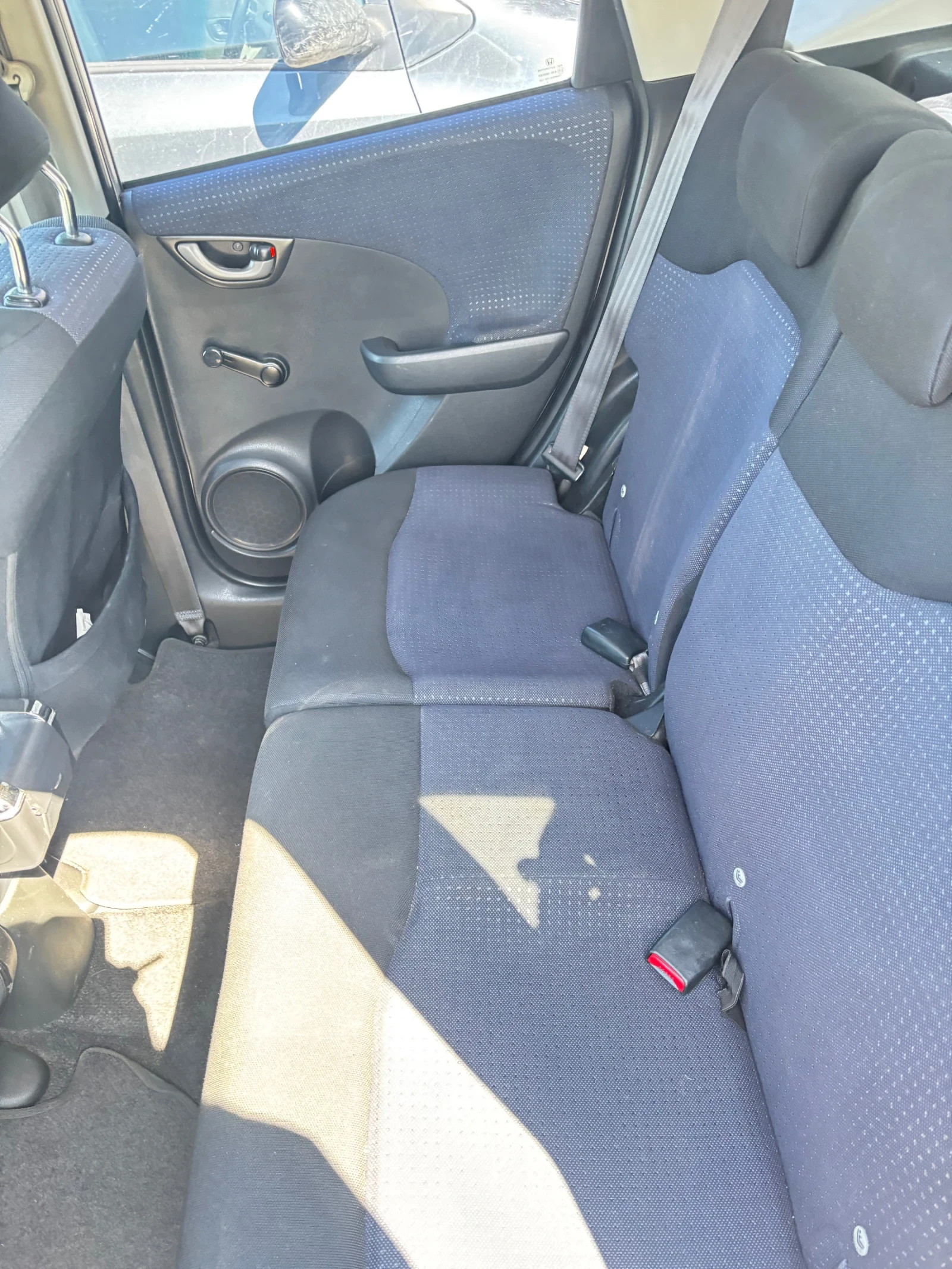 Honda Jazz 1.2 Facelift - изображение 10