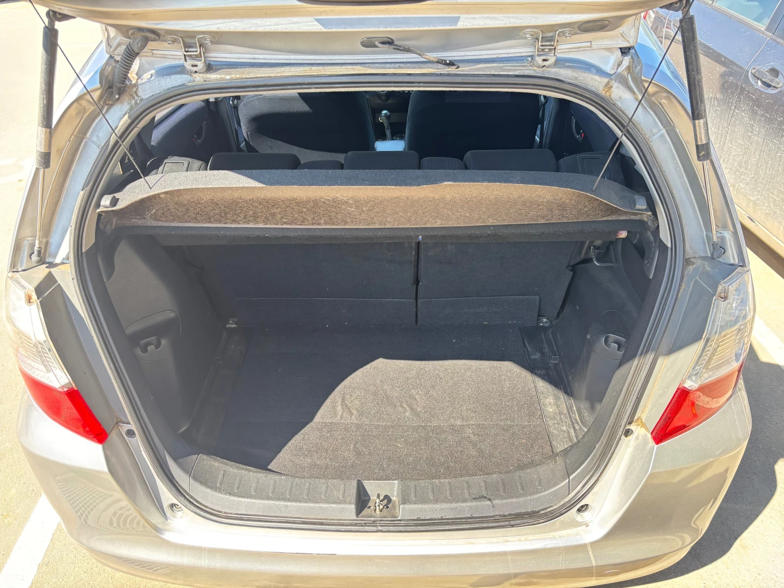 Honda Jazz 1.2 Facelift | Mobile.bg — изображение 12