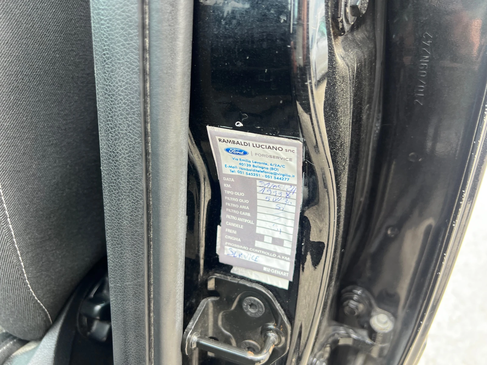 Ford C-max 2.0  | Mobile.bg   11