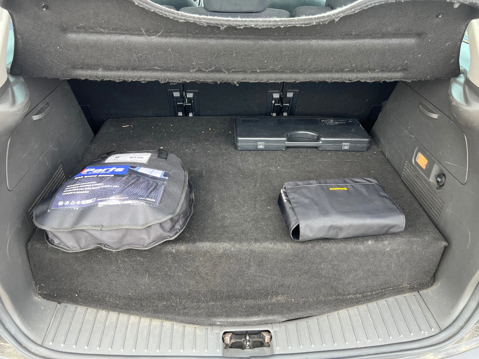 Ford C-max 2.0  | Mobile.bg   14