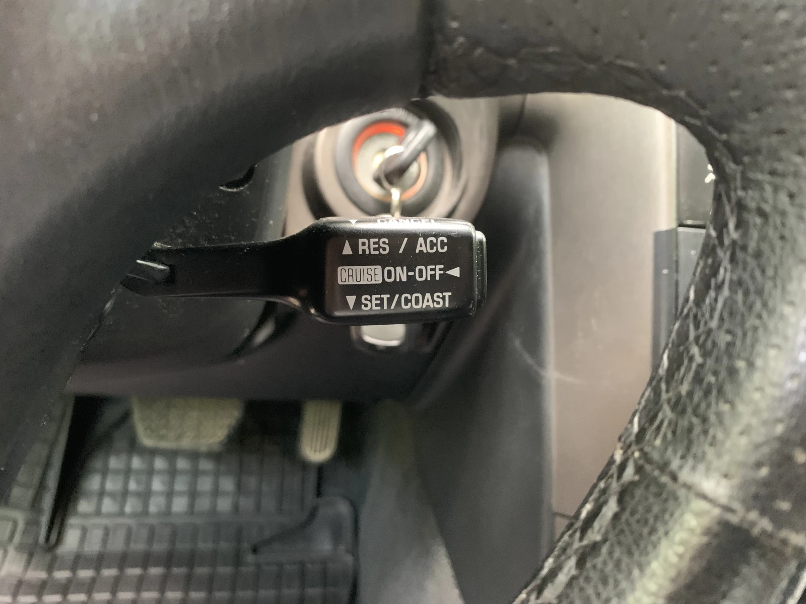 Lexus IS 200  - изображение 10