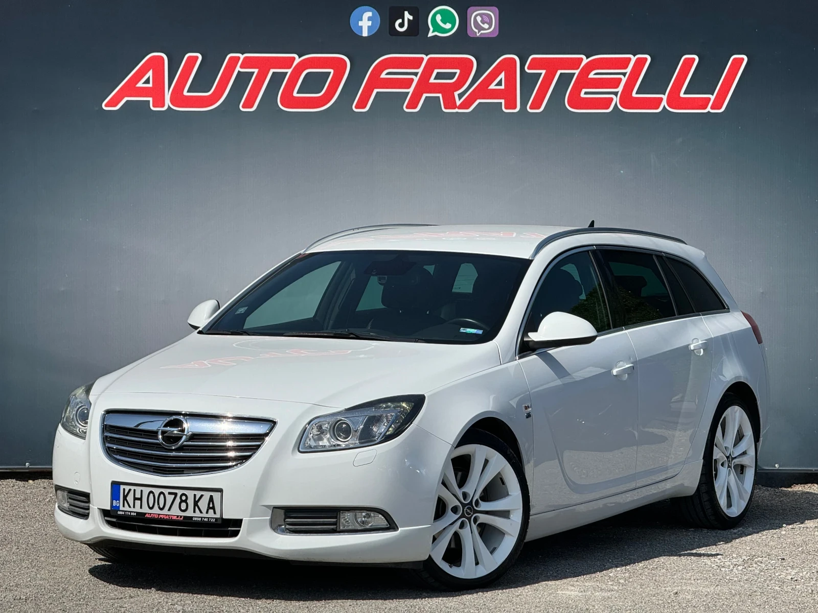 Opel Insignia 2.0d OPC LINE* ЛИЗИНГ* БАРТЕР*  - изображение 2